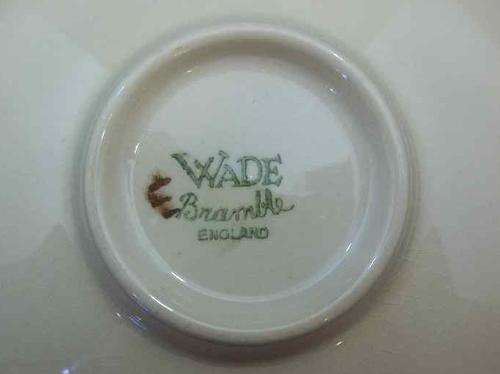 Wade Bramble Small Plate