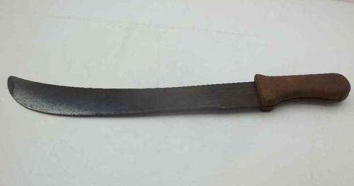 Robert Mole & Sons, Birmingham, Machete