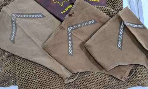 South African Defense Force Joblot As Pictured