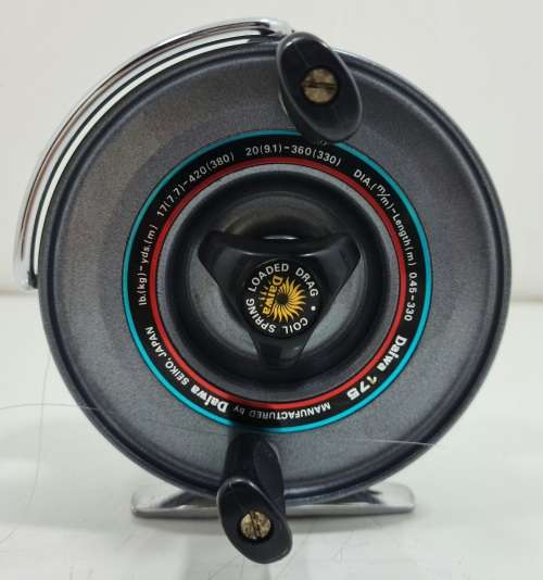 Daiwa 175 Mooching/Trolling Reel