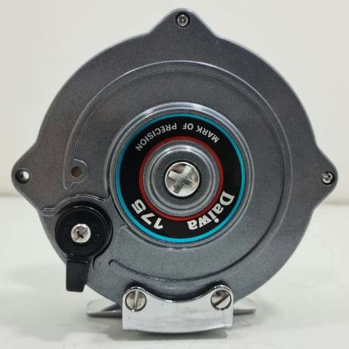 Daiwa 175 Mooching/Trolling Reel