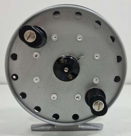 Grice and Young Century Sea Fishing Reel