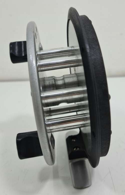 Grice and Young Century Sea Fishing Reel