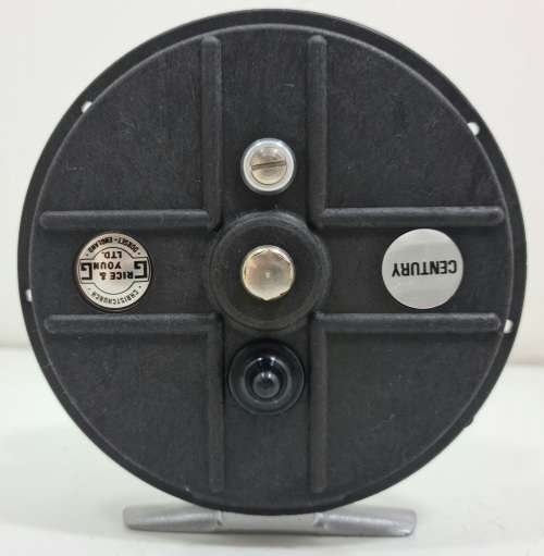 Grice and Young Century Sea Fishing Reel