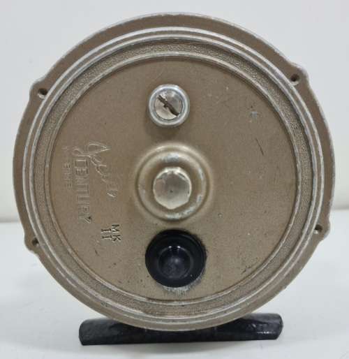 Jecta Century MKII Fishing Reel