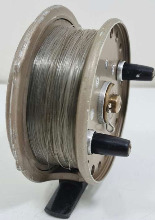 Jecta Century MKII Fishing Reel