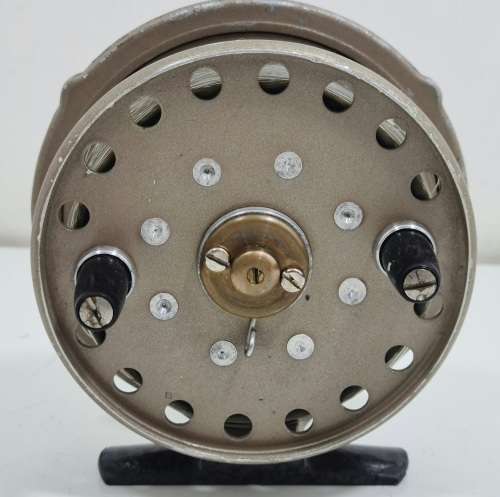 Jecta Century MKII Fishing Reel