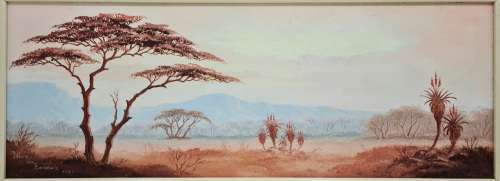 Paula Van Emmenis Oil Painting - 50cm/18cm, Excluding Frame