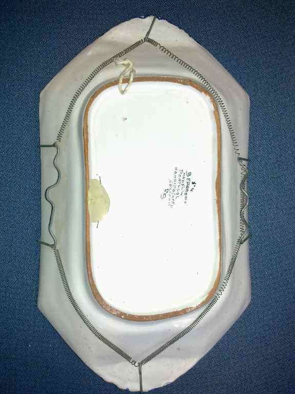 berrados dish
