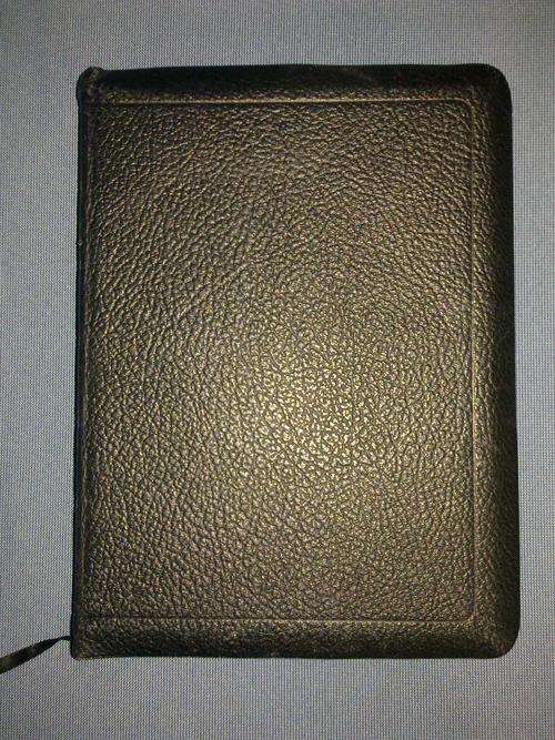 Absolutely Beautiful Bible