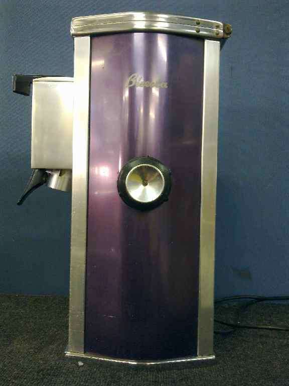 Bizerba Coffee Grinder - Freddy Hirsch & Co