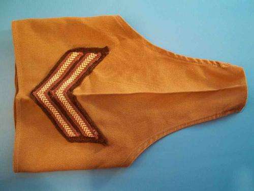 Army Rank