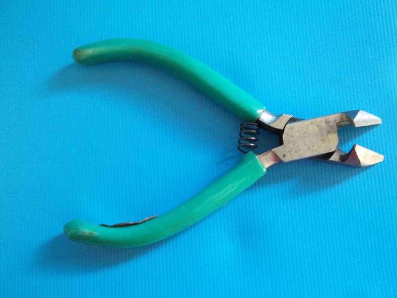 Engineer No. EN.1 Wire Cutter - Length 11cm