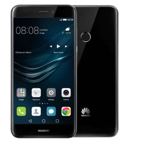 Huawei P9 Lite - Color Black - Local Stock