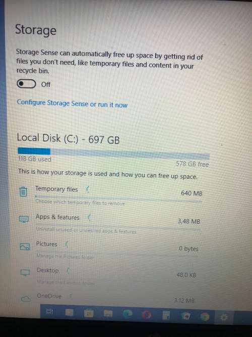 HP 250 Laptop