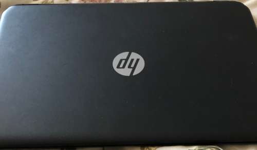 HP 250 Laptop