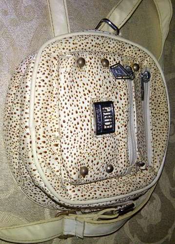 Stunning Small Handbag