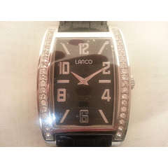 Lanco Watch retails for R750.00