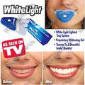 White-Light for Whiter Teeth Hot item!