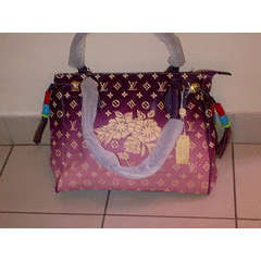 Price Reduced!!! CELEB FASHION LOUIS VUITTON  HANDBAG
