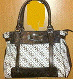 STUNNING GIFT-GUESS HANDBAG