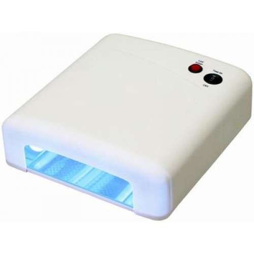 36Watt Gel Curing Uv-Lamp