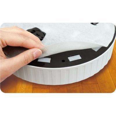 NEW floor cleaner Auto Microfiber Mop sweept Intelligent Robotics robot cleaner Automatic dust