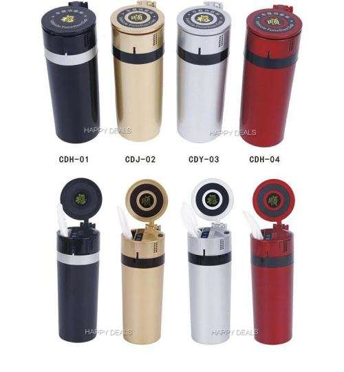 Five in one Vehicle Function Cup