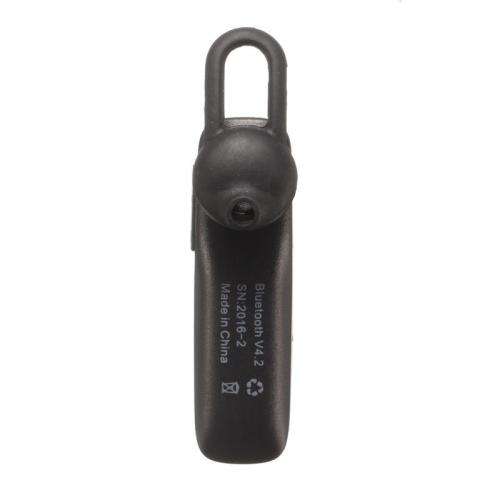 New Bluetooth 4.1 Wireless Headphone Handsfree Earhook Stereo Headset Universal Headphone