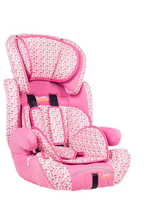 Car Seat Penelope From 9 To 36 Kg