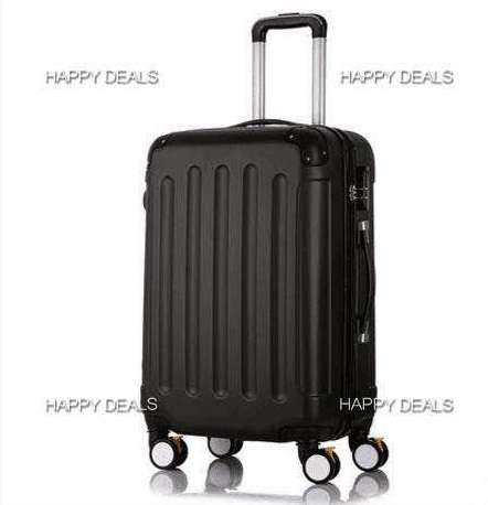 3-Piece Luggage Set