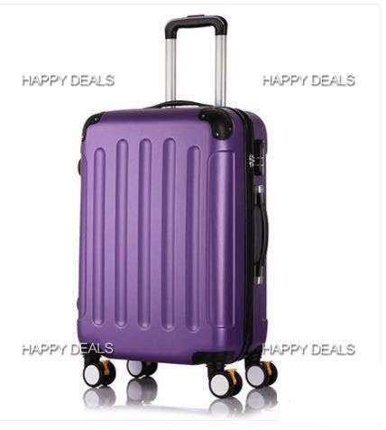 3-Piece Luggage Set