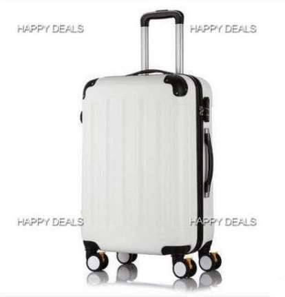 3-Piece Luggage Set