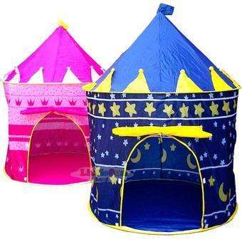 Pretend Playing House for Boys and Girls