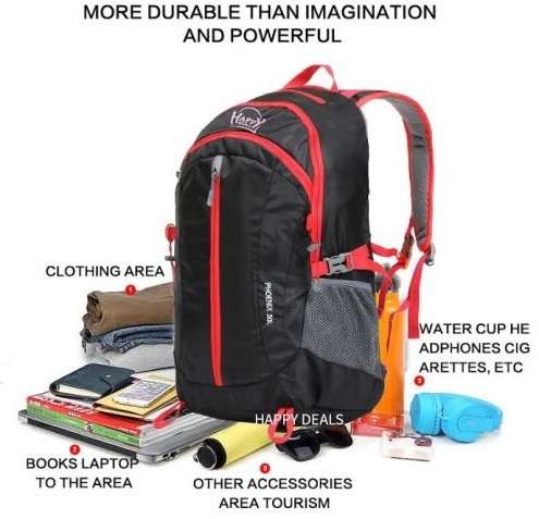 Outdoor Backpacks