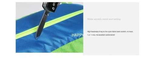 Outdoor Backpacks