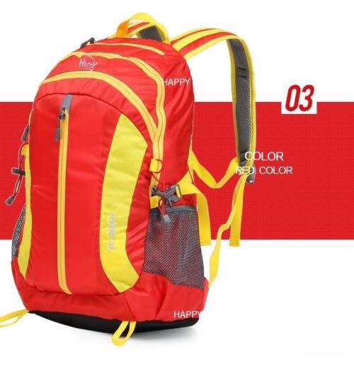 Outdoor Backpacks