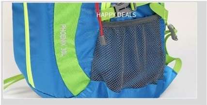 Outdoor Backpacks