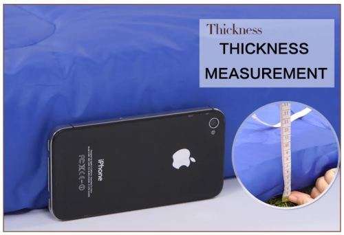 Outdoor Sleeping Bag