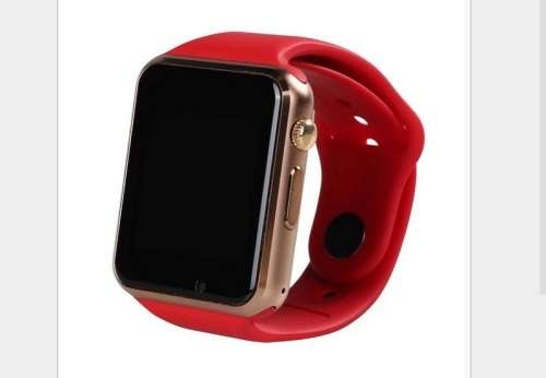 Smart Watch, A1, SIM CARD, MEMORY CARD& BLUETOOTH ( All colors are available)