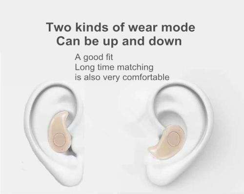 Wireless Bluetooth Headset