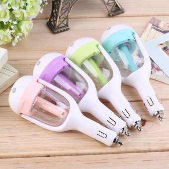 Nanun Genuine Car Humidifier Aromatherapy Essential Oil Diffuser