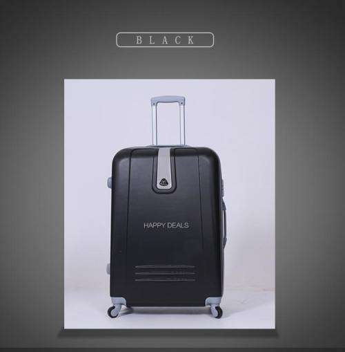 Set of 4 Travel Suitcases