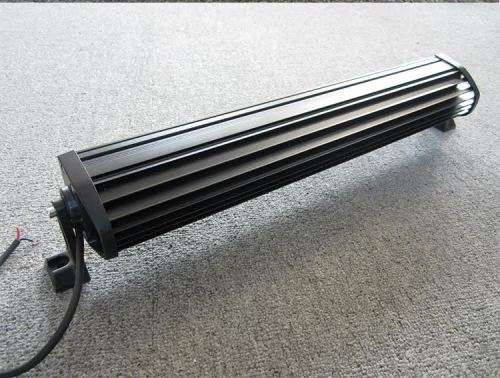 120w  Flood Light 24 Inch Led Light Bar