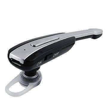 Wireless Bluetooth Handsfree Headset Earphone