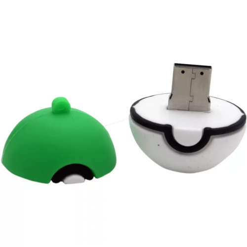 8GB Mini factory High Heel USB Flash Drive