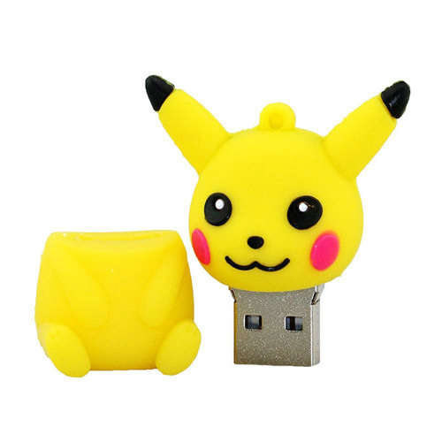 8GB Mini factory High Heel USB Flash Drive