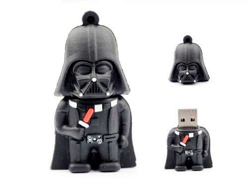 4GB USB Flash Drive 2.0 Pokemon Ball Design (Blue)