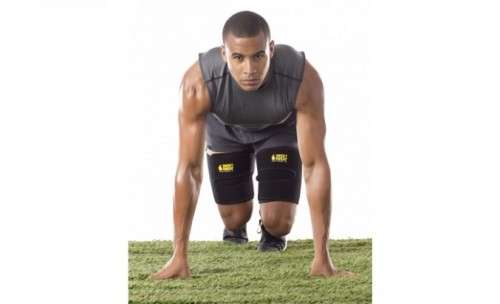 Sweet Sweat stasher Thigh Trimmer
