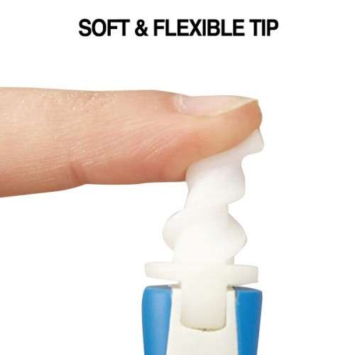 Smart Swab Easy Earwax Removal